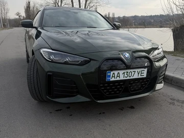 Авто BMW Gran Turismo 2023 № 8667148