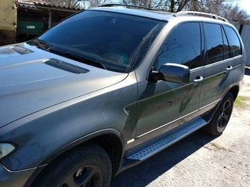 Авто BMW X5 2006 № 8667154