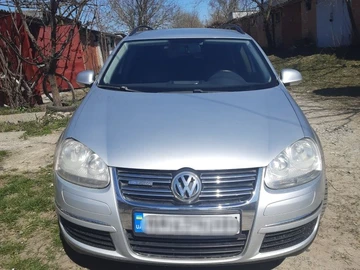 Авто Volkswagen Golf 2009 № 8667353