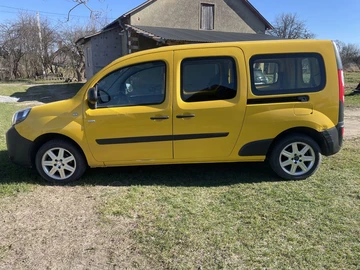 Авто Renault Kangoo Express 2020 № 8667358