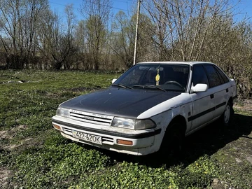 Авто Toyota Carina 1993 № 8667362