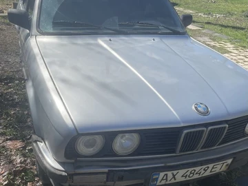 Авто BMW 3 Серия 1985 № 8667363