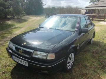 Авто Opel Astra 1998 № 8667366