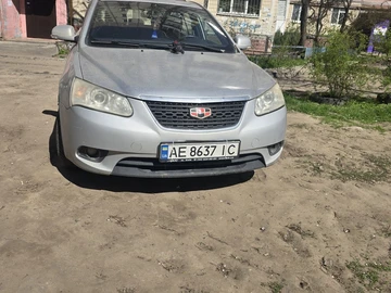 Авто Geely Emgrand 2012 № 8667367