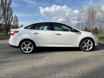 Авто Ford Focus 2013 № 8667370