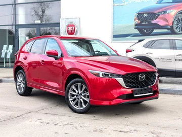 Авто Mazda Cx-5 2023 № 8667378