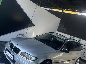 Авто BMW 3 Серия 2002 № 8667379