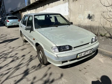 Авто ВАЗ 2115 2005 № 8667382