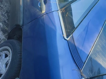 Авто Audi 100 1987 № 8667383