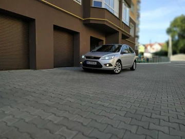 Авто Ford Focus 2010 № 8667385