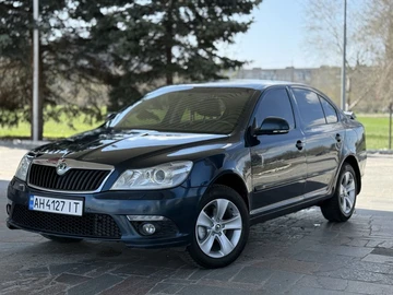 Авто Skoda Octavia 2012 № 8667389