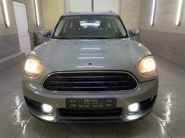 Авто MINI Countryman 2018 № 8667390