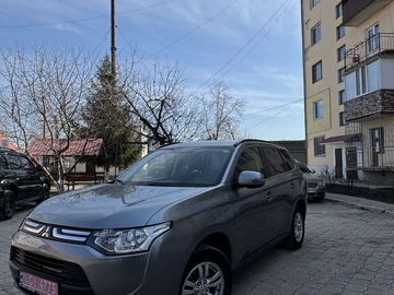 Авто Mitsubishi Outlander 2013 № 8667391