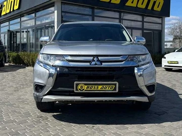 Авто Mitsubishi Outlander 2018 № 8667394