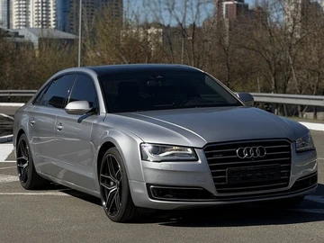 Авто Audi A8 2015 № 8667398