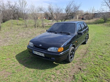Авто ВАЗ 2114 2011 № 8667403