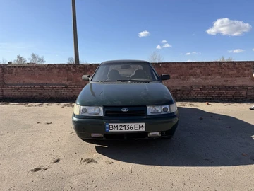 Авто ВАЗ 2110 2003 № 8667405