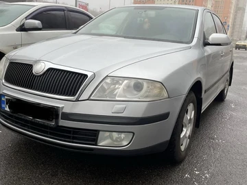 Авто Skoda Octavia 2008 № 8667406