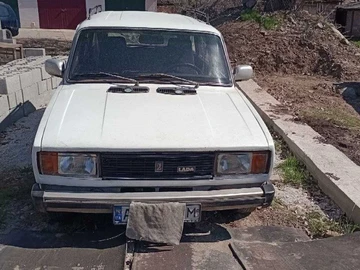 Авто ВАЗ 2104 1999 № 8667411