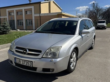 Авто Opel Vectra 2004 № 8667413