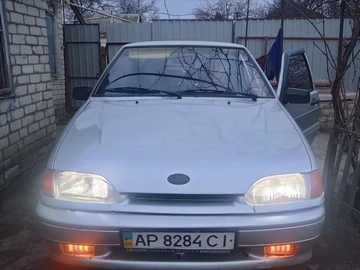 Авто ВАЗ 2115 2004 № 8667419