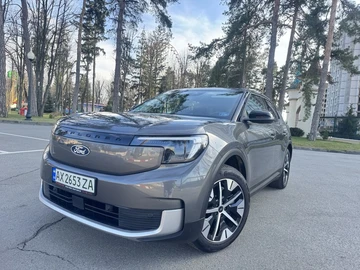 Авто Ford Explorer 2024 № 8667427