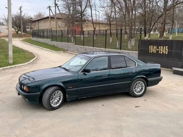 Авто BMW 5 Серия 1991 № 8667429