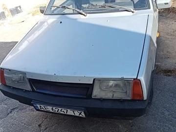 Авто ВАЗ 2109 2004 № 8667430