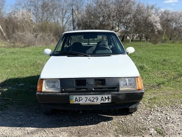 Авто ЗАЗ 1102 2000 № 8667431