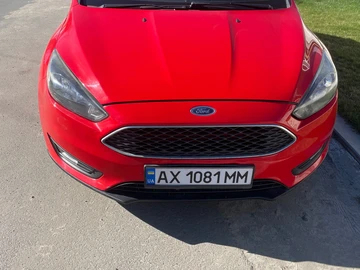 Авто Ford Focus 2016 № 8667435