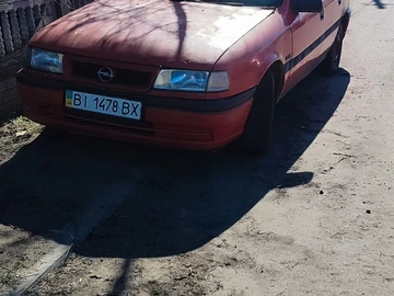 Авто Opel Vectra 1994 № 8667439
