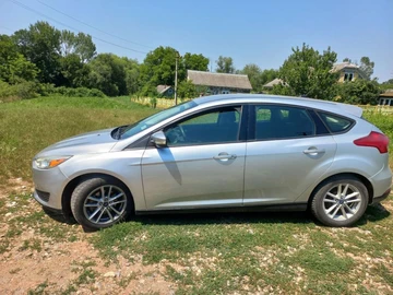 Авто Ford Focus 2015 № 8667440