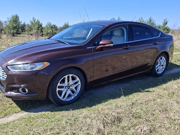 Авто Ford Fusion Usa  2012 № 8667441
