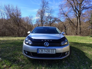 Авто Volkswagen Golf 2013 № 8667446