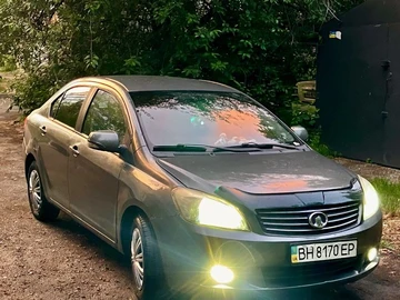 Авто Great Wall Voleex 2014 № 8667450