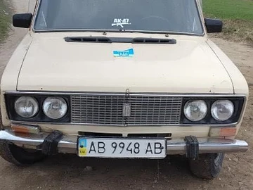 Авто ВАЗ 2106 1992 № 8667451