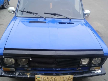 Авто ВАЗ 2103 1977 № 8667457