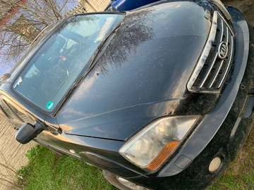 Авто KIA Sorento 2006 № 8667458