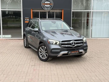 Авто Mercedes Gle 2021 № 8667460