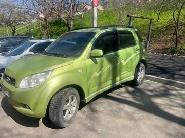 Авто Daihatsu Terios 2008 № 8667471