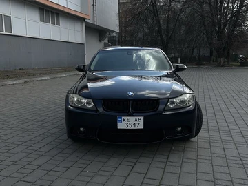 Авто BMW 3 Серия 2005 № 8667472