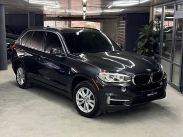 Авто BMW X5 2015 № 8667488
