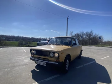 Авто ВАЗ 2106 1990 № 8667491