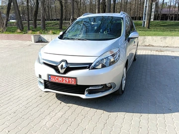 Авто Renault Grand Scenic 2014 № 8667492