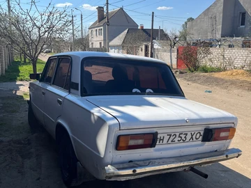 Авто ВАЗ 2106 1992 № 8667493