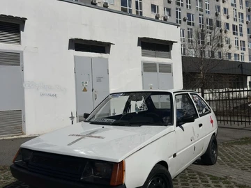 Авто ЗАЗ Таврия 1989 № 8667499