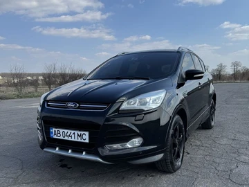 Авто Ford Kuga 2014 № 8667420