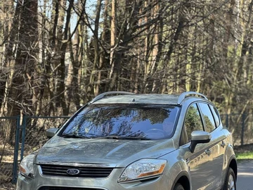 Авто Ford Kuga 2008 № 8667502