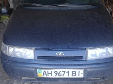 Авто ВАЗ 21121 2006 № 8667503