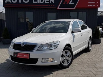 Авто Skoda Octavia 2009 № 8667465